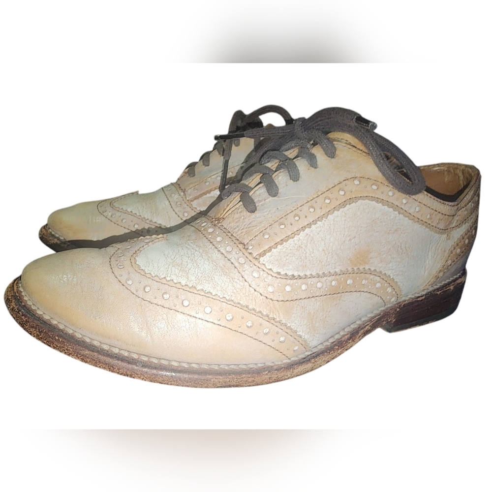 Bed Stu Lita Oxford, Women's 8 - Picture 2 of 8